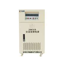 單相變頻電源工作原理是怎樣的？