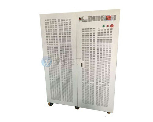 直流電源測試系統(tǒng)